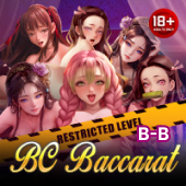 Baccarat Blockchain